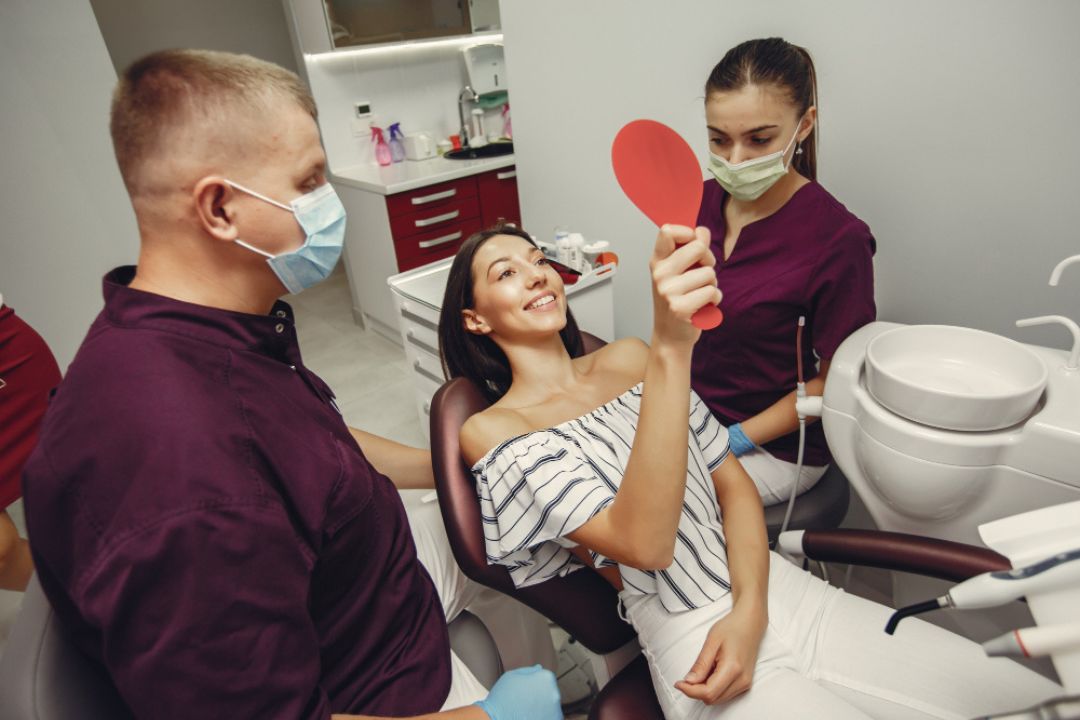 nearby dental care benefits